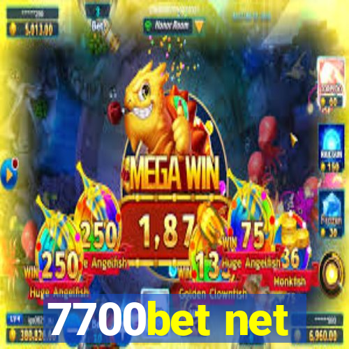 7700bet net